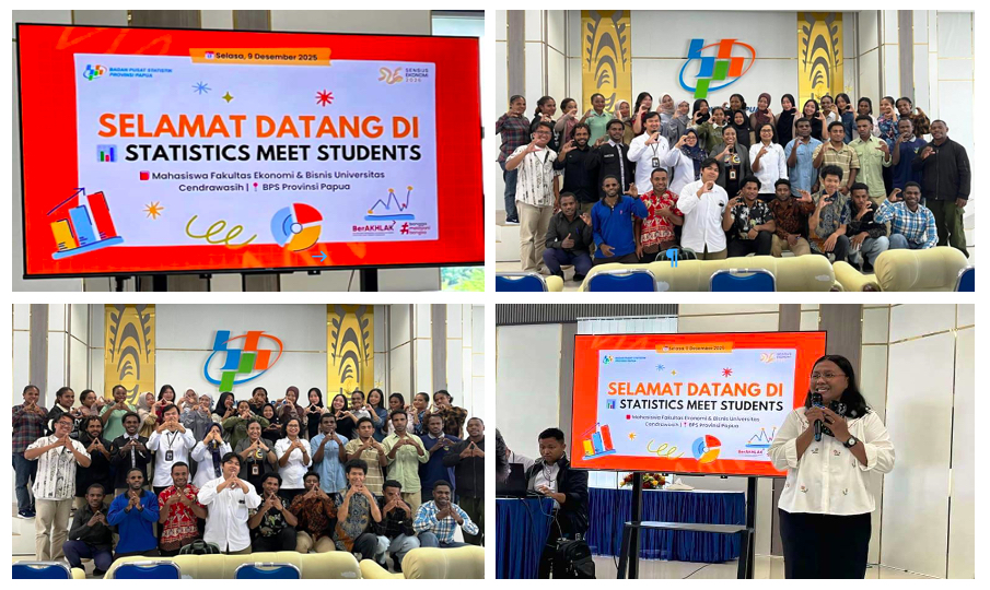 STIE FEB Universitas Cenderawasih